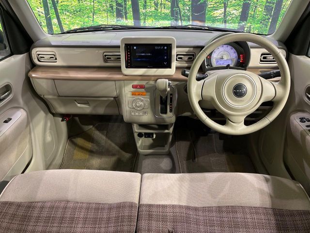 SUZUKI ALTO LAPIN 4WD 2016 Image 31