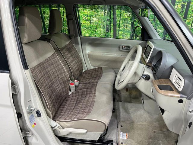 SUZUKI ALTO LAPIN 4WD 2016 Image 31