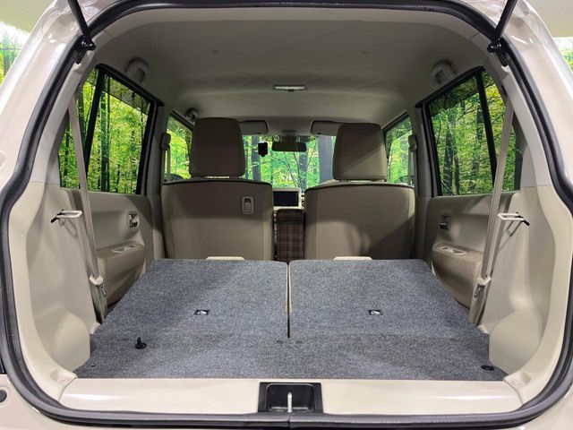 SUZUKI ALTO LAPIN 4WD 2016 Image 31