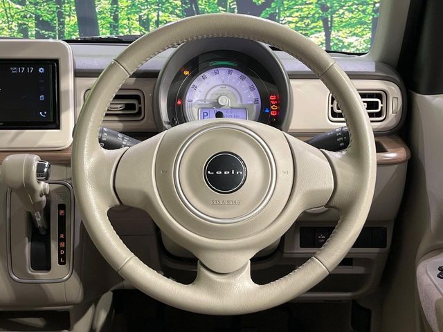 SUZUKI ALTO LAPIN 4WD 2016 Image 31