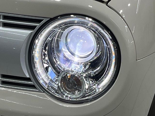 SUZUKI ALTO LAPIN 4WD 2016 Image 31