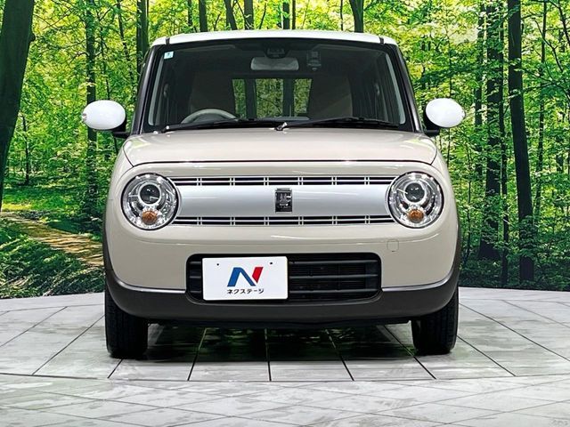 SUZUKI ALTO LAPIN 4WD 2016 Image 31