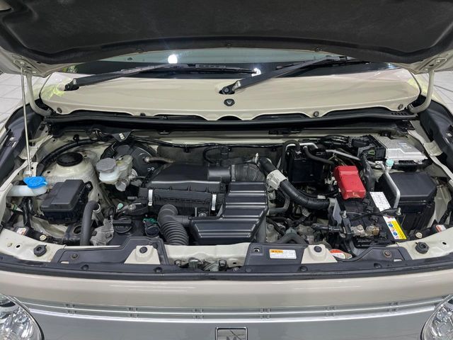 SUZUKI ALTO LAPIN 4WD 2016 Image 31