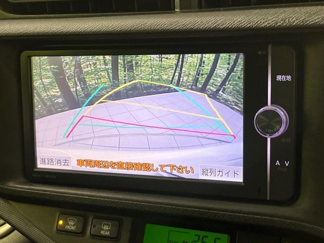 TOYOTA AQUA 2014 Image 31