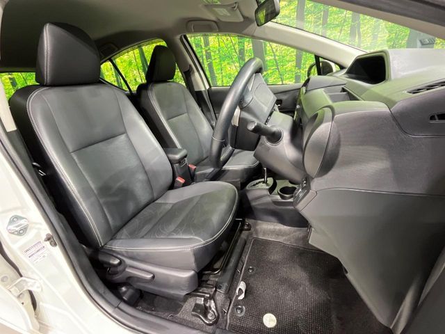 TOYOTA AQUA 2014 Image 31