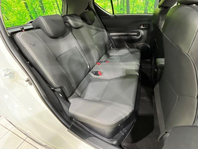 TOYOTA AQUA 2014 Image 31