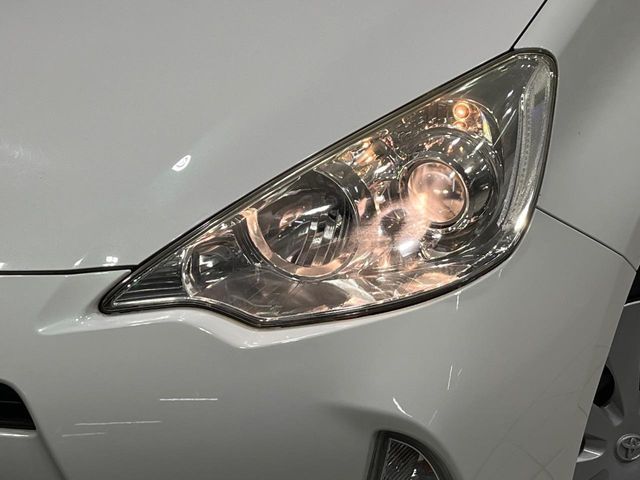 TOYOTA AQUA 2014 Image 31