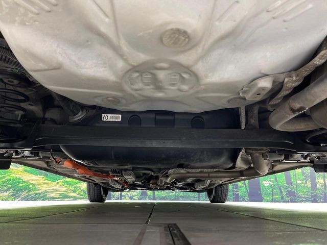 TOYOTA AQUA 2014 Image 31