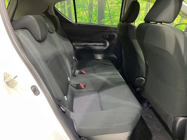 TOYOTA AQUA 2018 Image 31