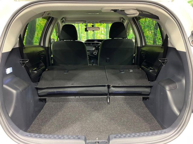 TOYOTA AQUA 2018 Image 31