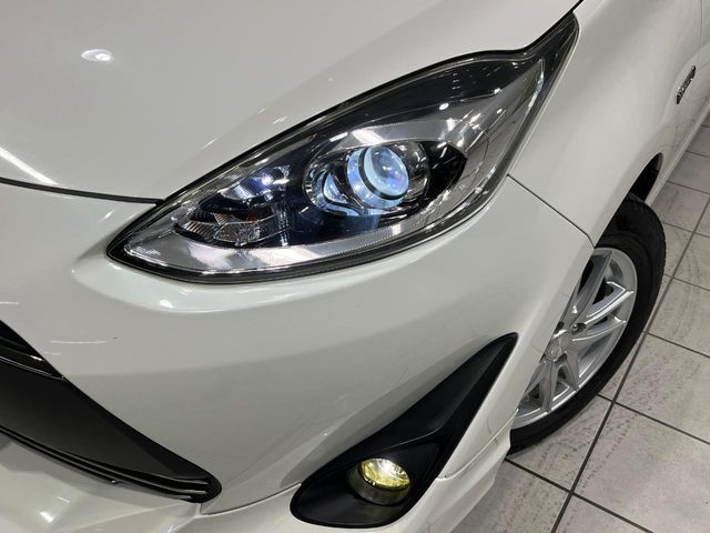 TOYOTA AQUA 2018 Image 31