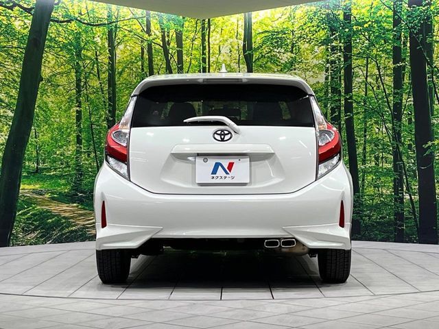 TOYOTA AQUA 2018 Image 31