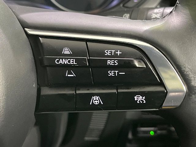 MAZDA 3 FASTBACK 2023 Image 31