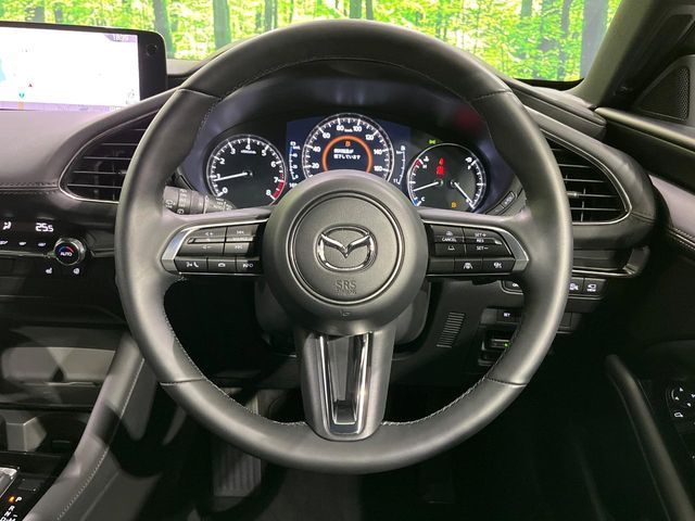 MAZDA 3 FASTBACK 2023 Image 31