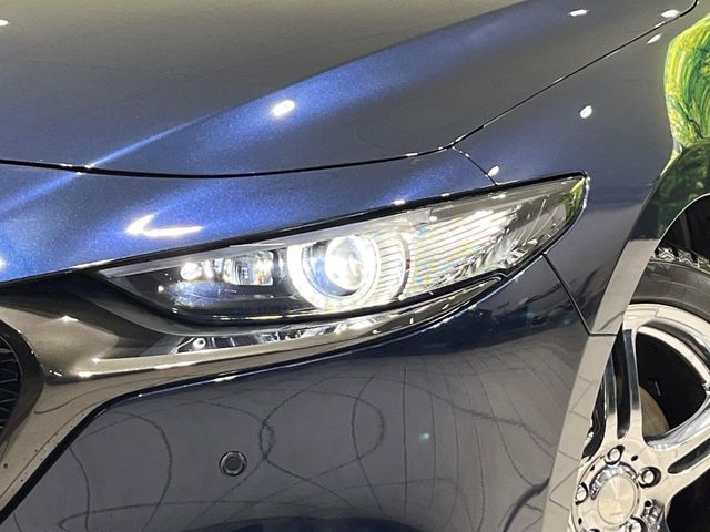 MAZDA 3 FASTBACK 2023 Image 31