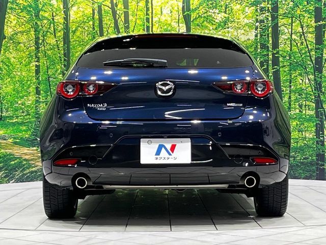 MAZDA 3 FASTBACK 2023 Image 31