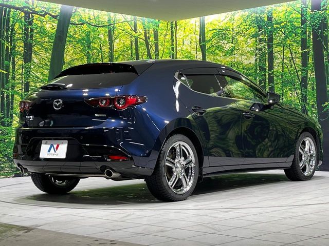 MAZDA 3 FASTBACK 2023 Image 31