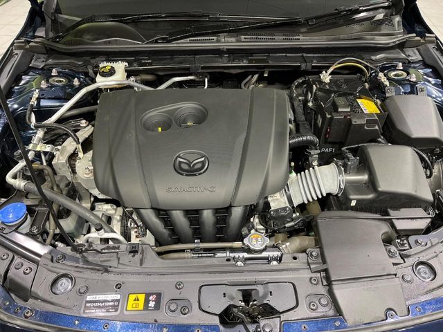 MAZDA 3 FASTBACK 2023 Image 31