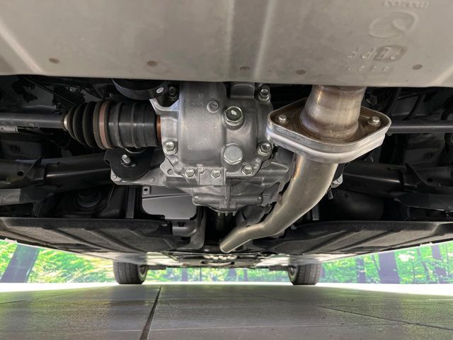 MAZDA 3 FASTBACK 2023 Image 31