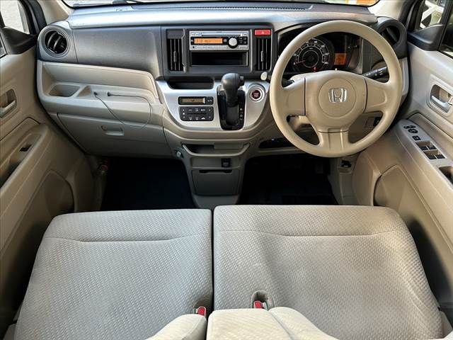 HONDA N-WGN 2014 Image 31