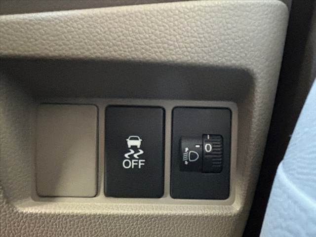 HONDA N-WGN 2014 Image 31