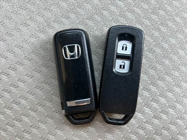 HONDA N-WGN 2014 Image 31