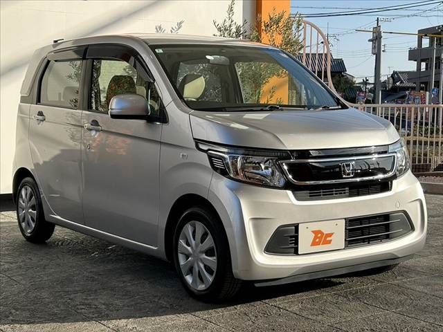 HONDA N-WGN 2014 Image 31