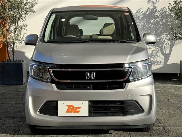 HONDA N-WGN 2014 Image 31