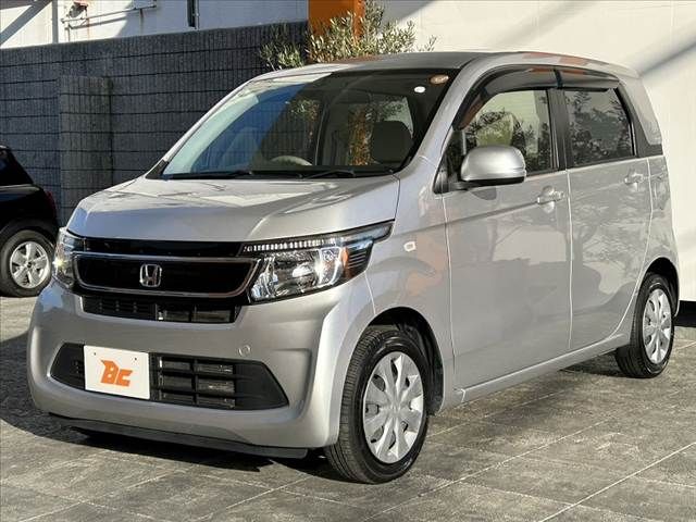 HONDA N-WGN 2014 Image 31