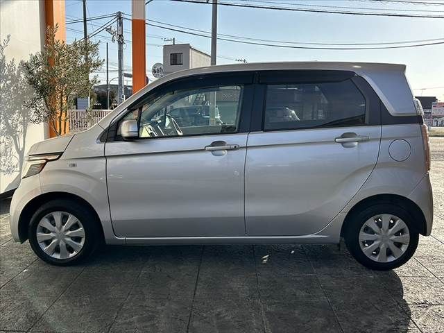 HONDA N-WGN 2014 Image 31