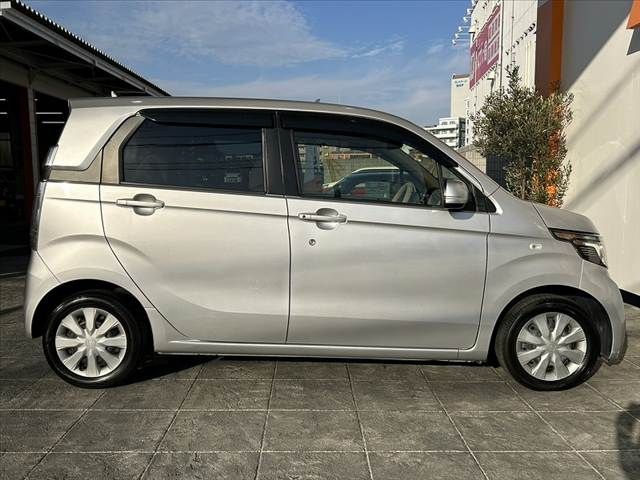 HONDA N-WGN 2014 Image 31