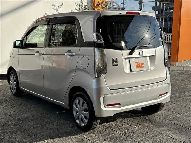 HONDA N-WGN 2014 Image 31