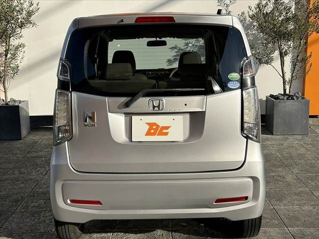 HONDA N-WGN 2014 Image 31