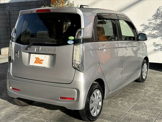 HONDA N-WGN 2014 Image 31