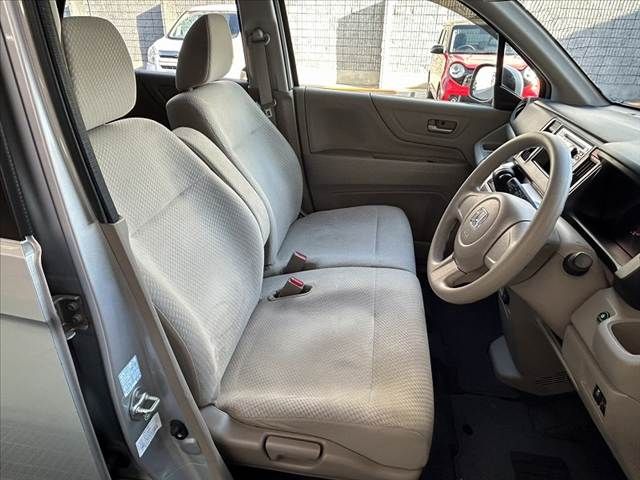 HONDA N-WGN 2014 Image 31