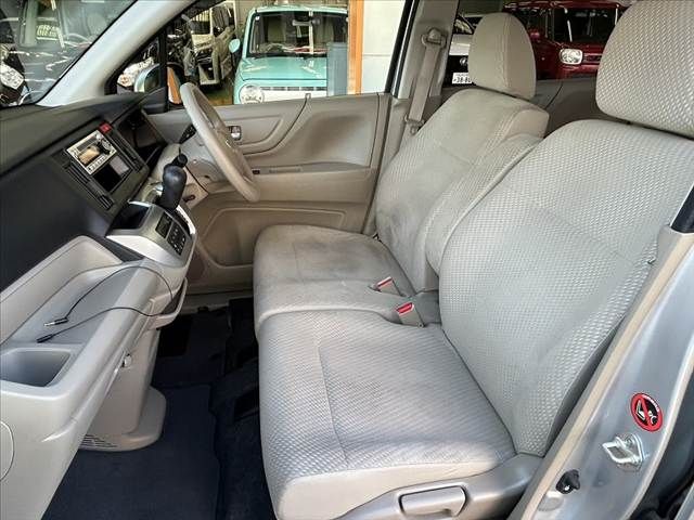 HONDA N-WGN 2014 Image 31