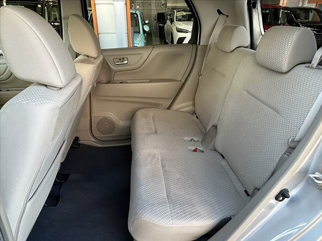 HONDA N-WGN 2014 Image 31