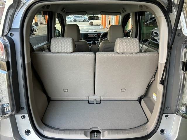 HONDA N-WGN 2014 Image 31