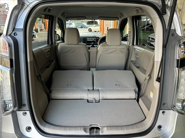 HONDA N-WGN 2014 Image 31