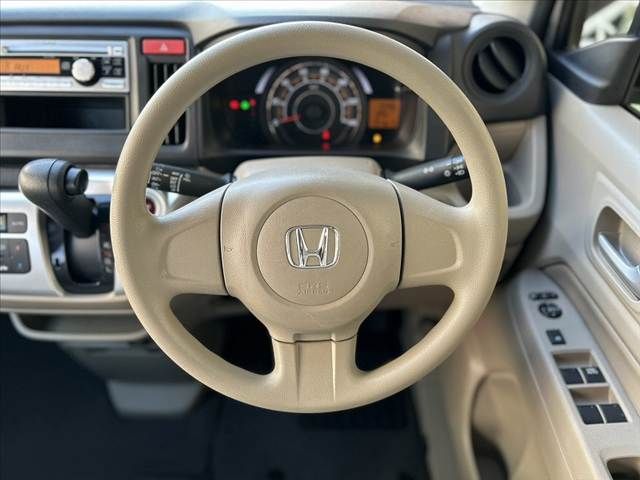 HONDA N-WGN 2014 Image 31