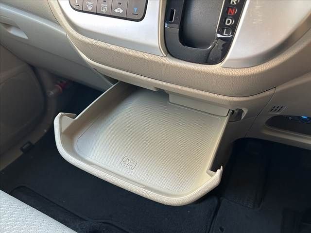 HONDA N-WGN 2014 Image 31