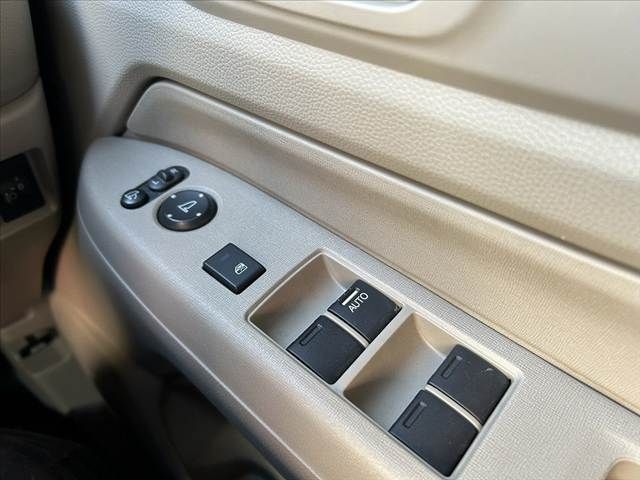 HONDA N-WGN 2014 Image 31