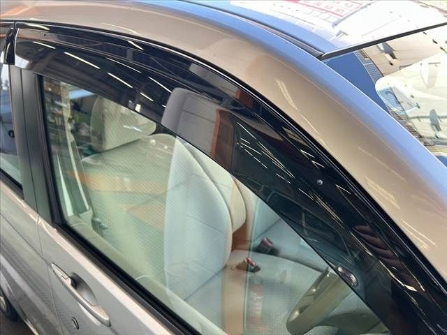 HONDA N-WGN 2014 Image 31