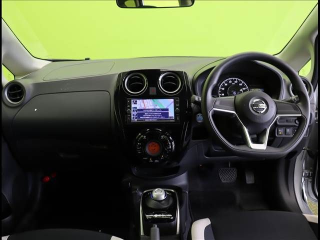 NISSAN NOTE 2021 Image 31