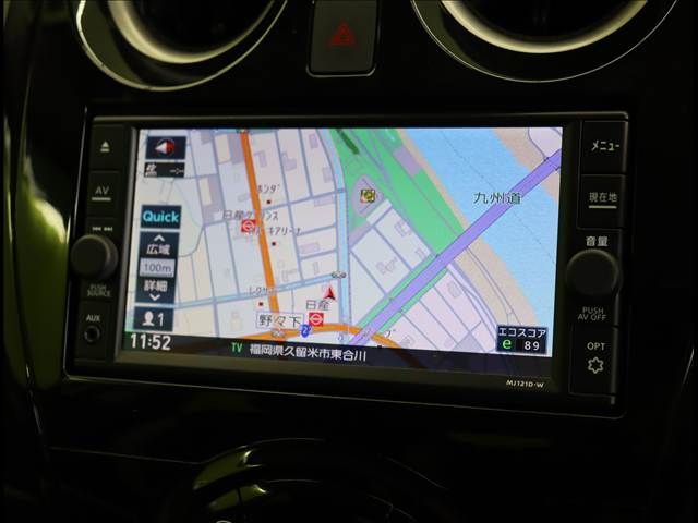 NISSAN NOTE 2021 Image 31