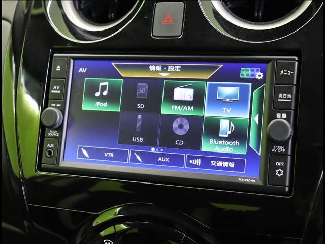 NISSAN NOTE 2021 Image 31