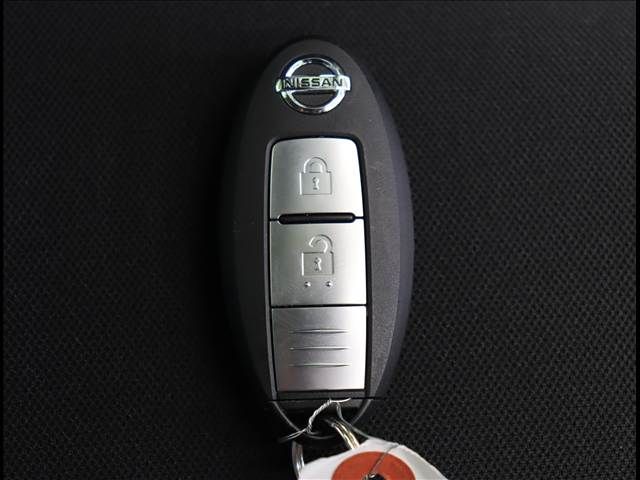 NISSAN NOTE 2021 Image 31