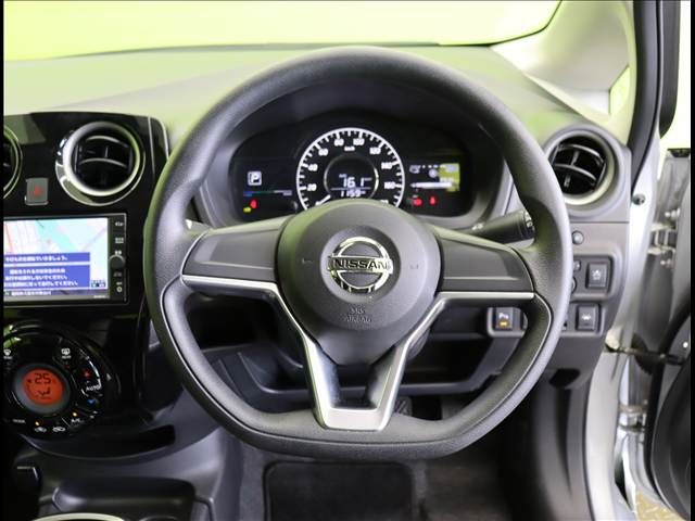 NISSAN NOTE 2021 Image 31