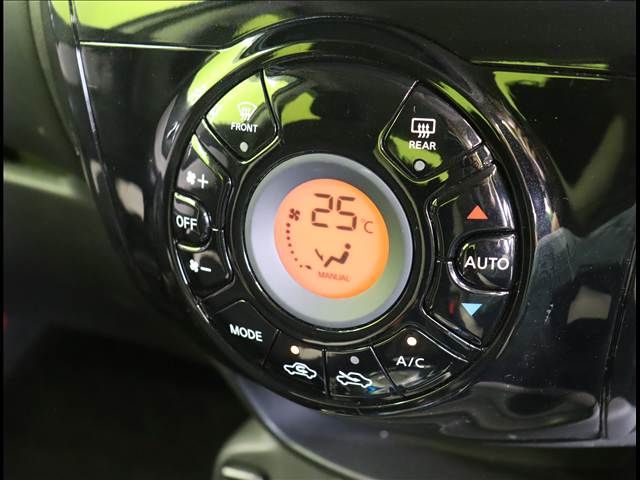 NISSAN NOTE 2021 Image 31