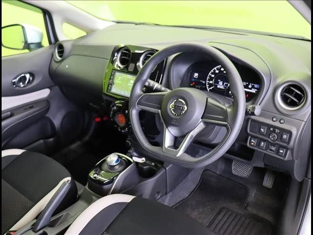 NISSAN NOTE 2021 Image 31